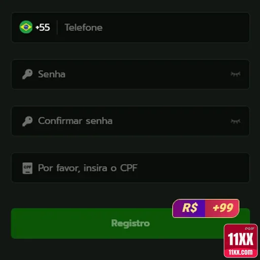 11xx.com - conectar em confiável login premium
