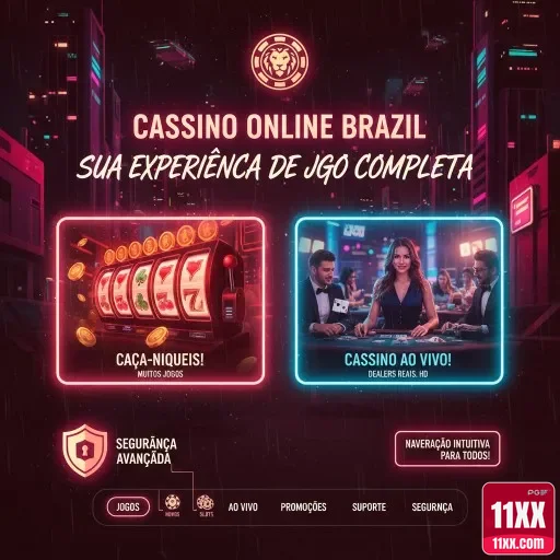 11xx.com - experimentar a avançada interface premium