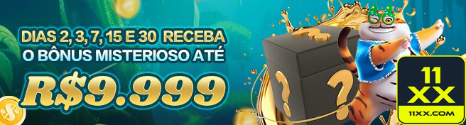 Desafios Empolgantes no 11xx.com