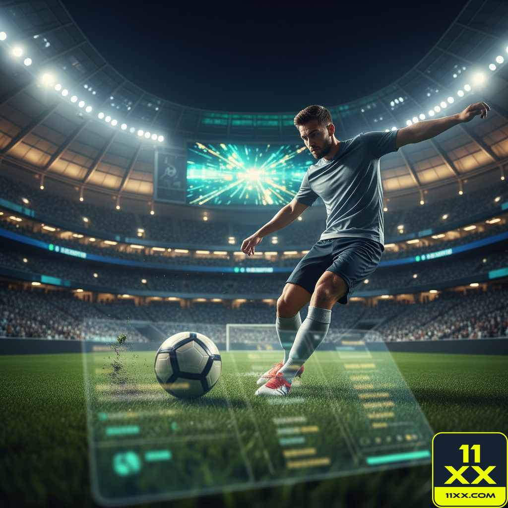 Experiência Apostas 11xx.com