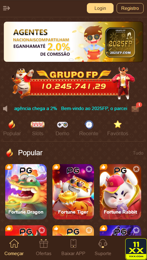 Proteção Sob Medida