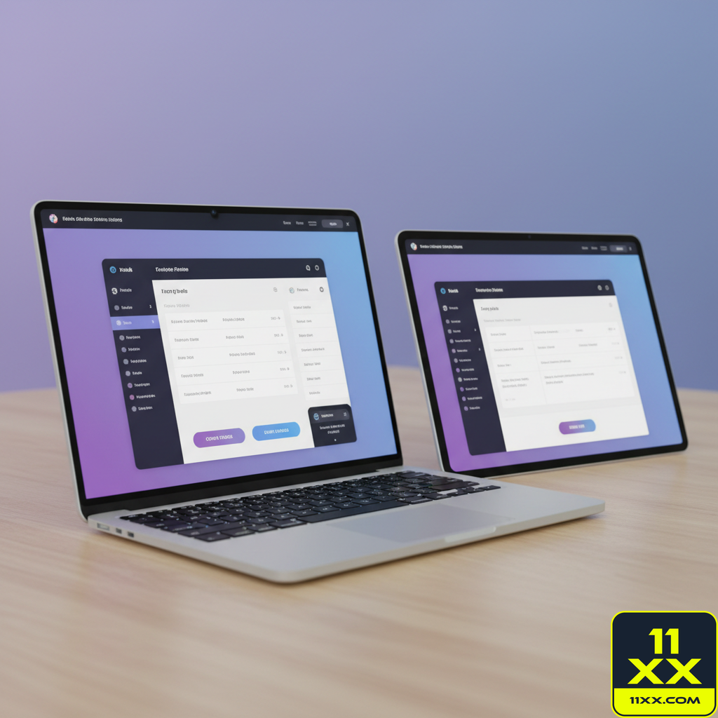 Sistema VIP 11xx.com