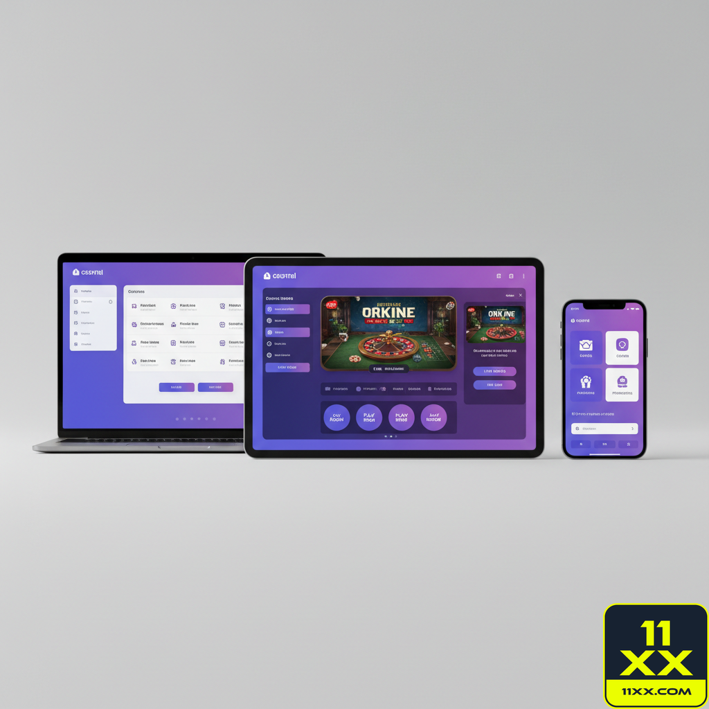 Plataforma Premium 11xx.com