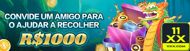 Experiência Promoções 11xx.com